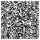 QR code with Major Hand Cleaning Service contacts