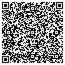 QR code with Hoffman Machine contacts