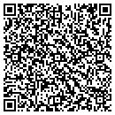 QR code with Alan E Barman MD contacts