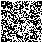 QR code with Kennenth R Hampton Accountancy contacts