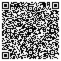 QR code with Dishdogcom contacts