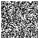 QR code with C A Curtze Co contacts