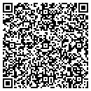 QR code with M W Murphy State Representativ contacts