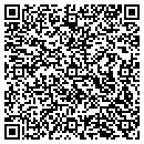 QR code with Red Mountain Yoga contacts