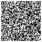 QR code with H & R Block Tax Service contacts