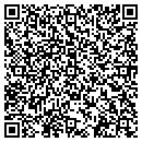 QR code with N H L Business Supplies contacts