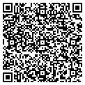 QR code with Ecs Services contacts