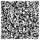 QR code with Clapper Brothers Inc Pallet contacts