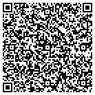 QR code with Precision Lawn & Landscp Mntnc contacts