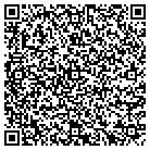 QR code with Advance Carpet Design contacts