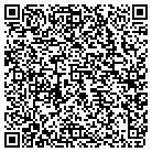 QR code with Histand Brothers Inc contacts