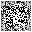 QR code with P C Witch Dr-Free Phone contacts