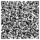 QR code with M C Painting Corp contacts