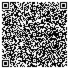 QR code with W Dean Davidson Architect contacts