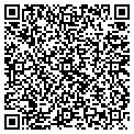 QR code with Healing Hut contacts