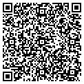 QR code with Second Best contacts
