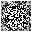 QR code with Huntingdon Asphalt Product Co contacts