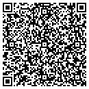 QR code with S Mc Clain Stone Co contacts
