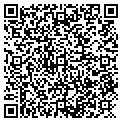 QR code with John G Stoner MD contacts