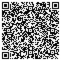 QR code with J C Kandy Plumbing contacts