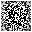 QR code with A & P Furnace Co contacts