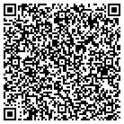 QR code with Gene's Printing Service contacts