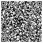 QR code with F James Garrett Jr DDS contacts