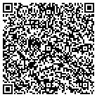 QR code with J Ball Computer Consulting contacts