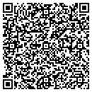 QR code with F L Smidth Inc contacts