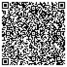 QR code with Rose's Main Street Cafe contacts