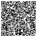 QR code with JMS Business Machine contacts