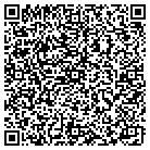 QR code with Hanover Advantage Health contacts