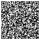 QR code with A & F Real Estate contacts
