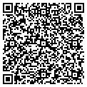 QR code with GMT contacts