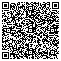QR code with B and B Lawn Care contacts
