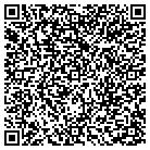 QR code with Alloway's Auto Service Center contacts