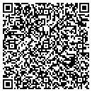 QR code with PIP Printing contacts