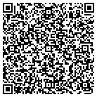 QR code with J & J Family Restaurant contacts