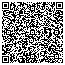 QR code with Art N Motion contacts