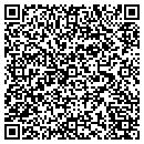 QR code with Nystrom's Garage contacts