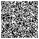 QR code with L Schoeffling Contracting contacts