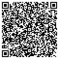 QR code with H&C Management contacts