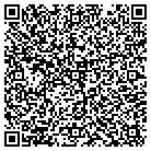 QR code with David Martinez & Sons Backhoe contacts