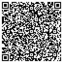 QR code with W H N T T V 19 contacts