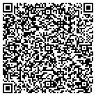 QR code with W D Hutchinson Roofing contacts