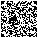 QR code with Hoerners Service Station contacts