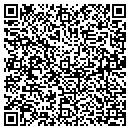 QR code with AHI Telecom contacts