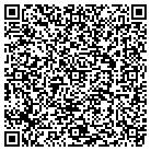 QR code with Featherlite Of Redlands contacts