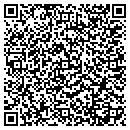 QR code with Autozone contacts