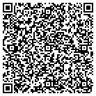 QR code with H & R Block Tax Service contacts